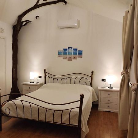 Casa Janas Affittacamere Bed & Breakfast Piscinas Exterior foto