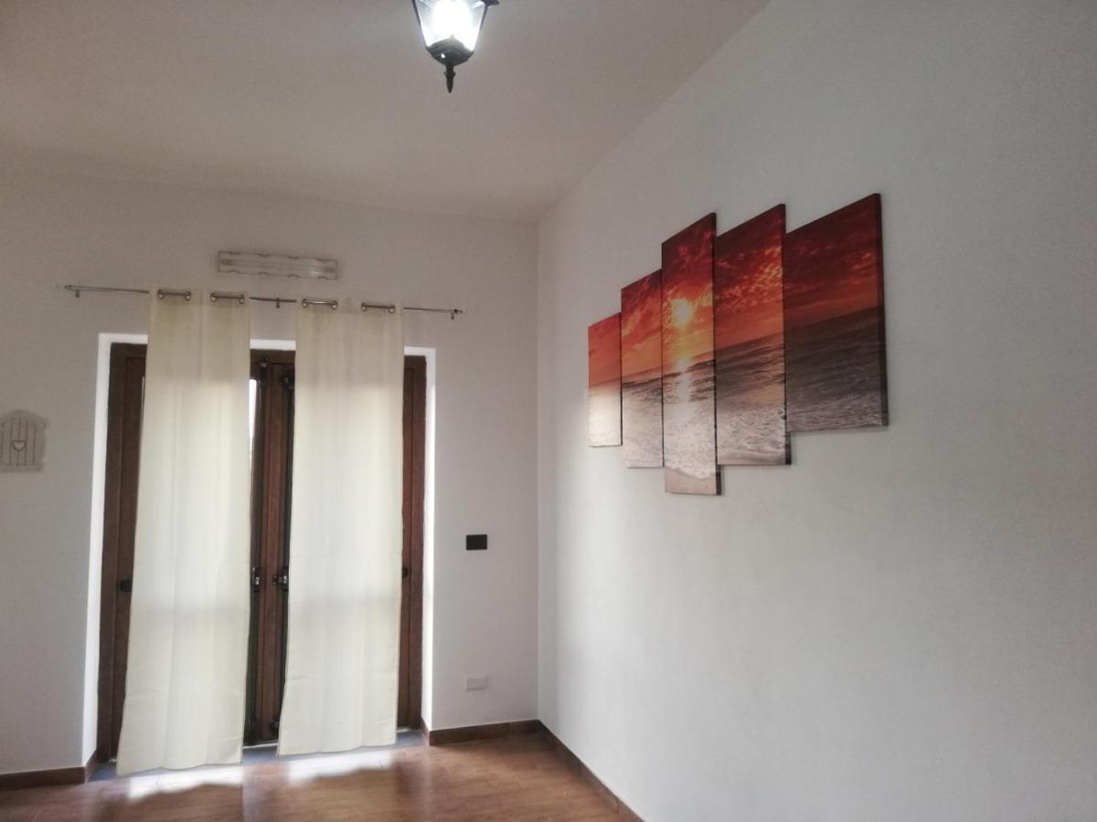 Casa Janas Affittacamere Bed & Breakfast Piscinas Exterior foto