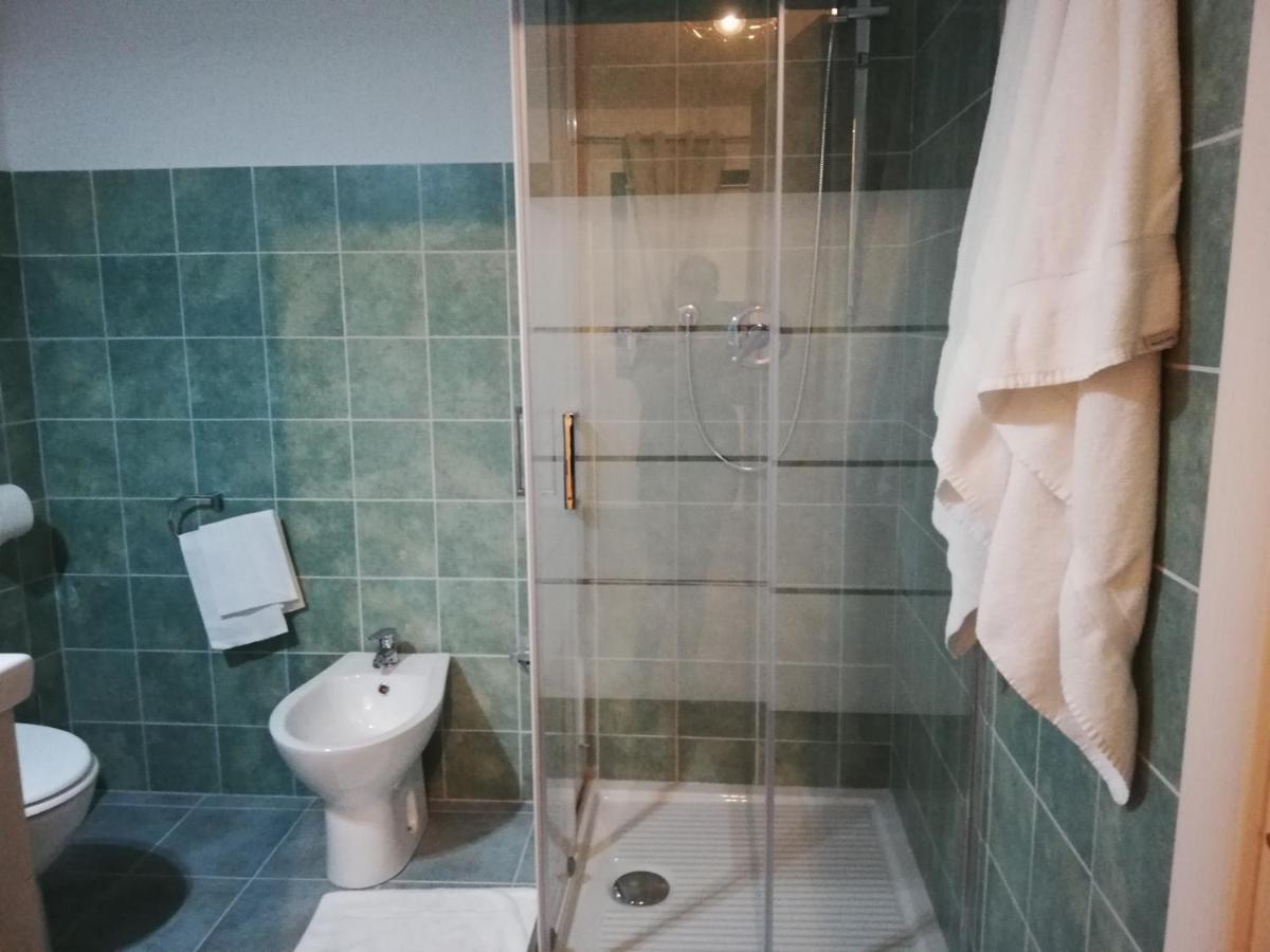 Casa Janas Affittacamere Bed & Breakfast Piscinas Exterior foto
