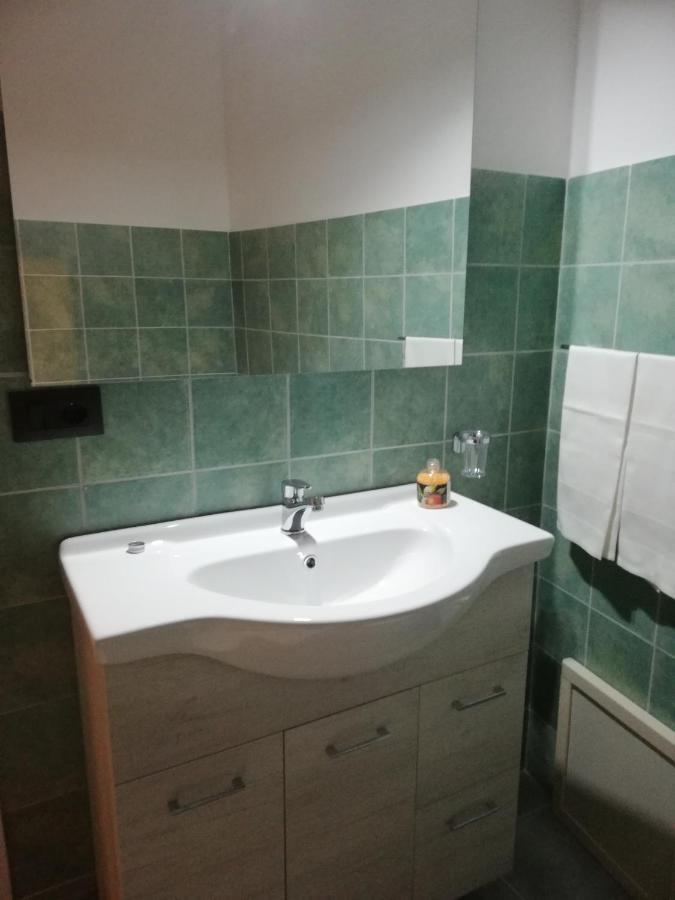 Casa Janas Affittacamere Bed & Breakfast Piscinas Exterior foto