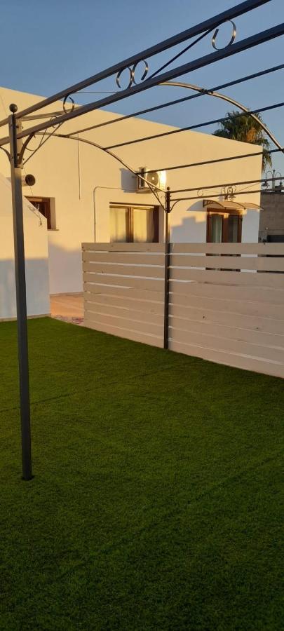 Casa Janas Affittacamere Bed & Breakfast Piscinas Exterior foto