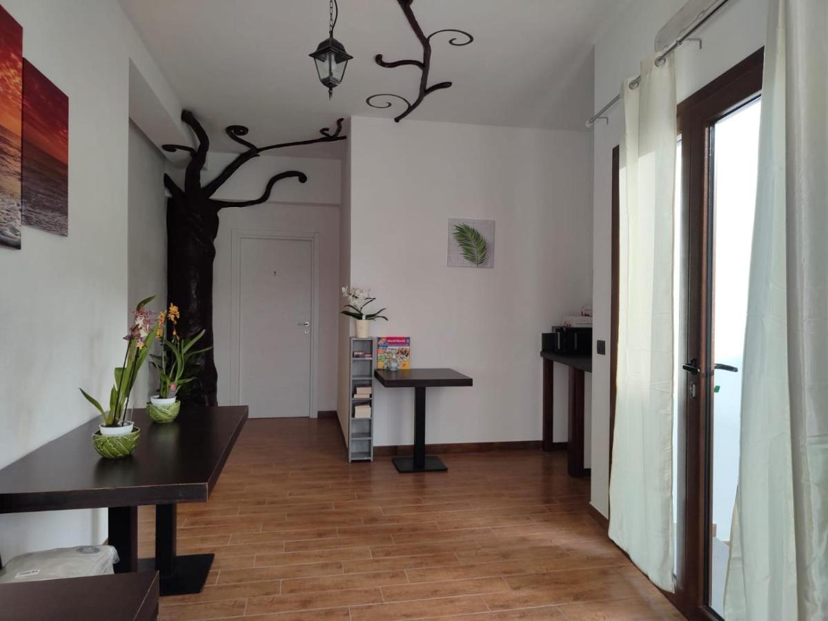 Casa Janas Affittacamere Bed & Breakfast Piscinas Exterior foto