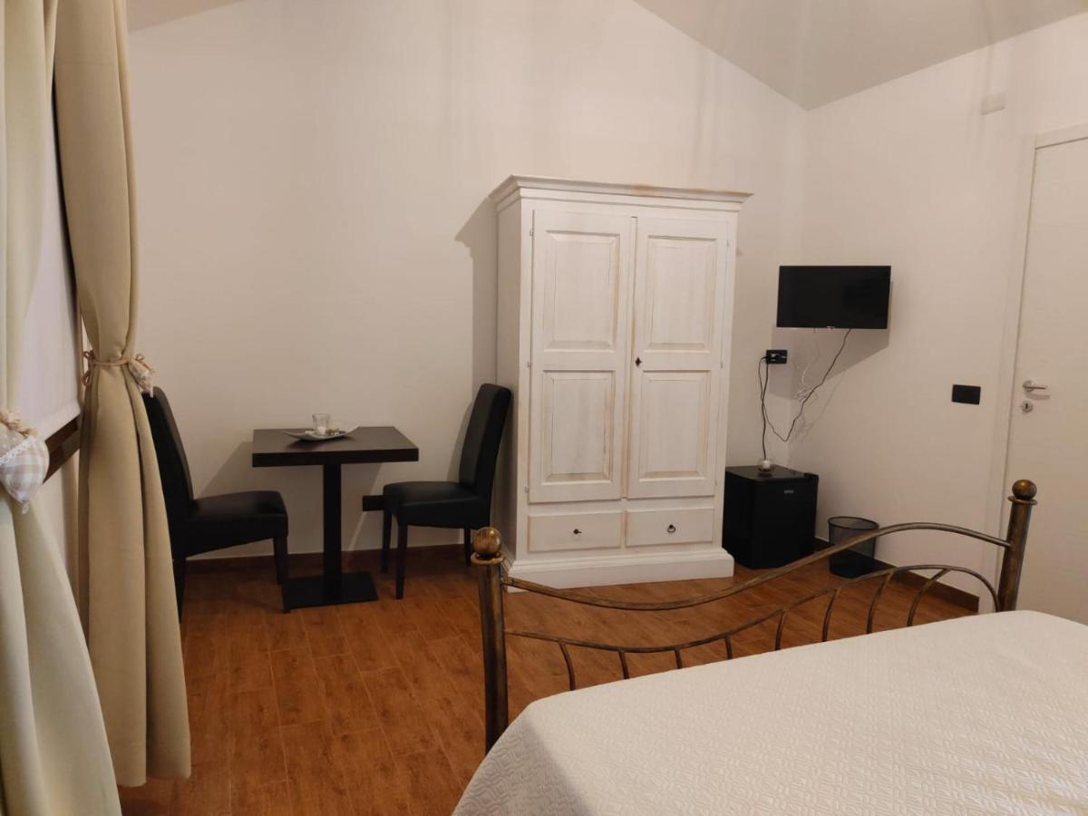 Casa Janas Affittacamere Bed & Breakfast Piscinas Exterior foto