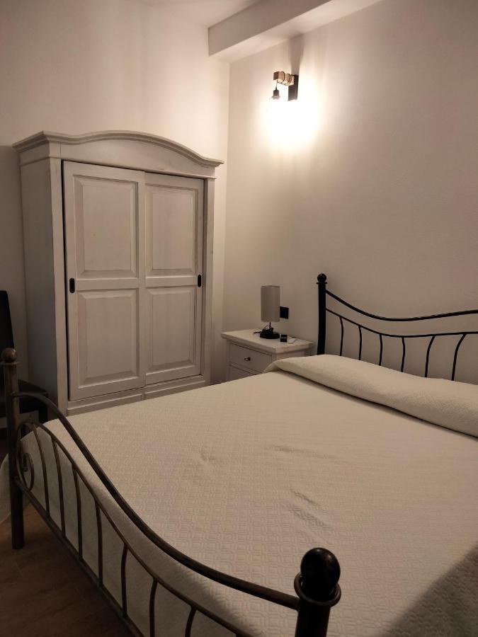 Casa Janas Affittacamere Bed & Breakfast Piscinas Exterior foto