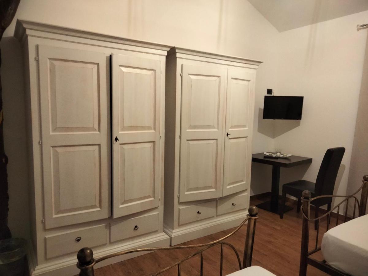Casa Janas Affittacamere Bed & Breakfast Piscinas Exterior foto