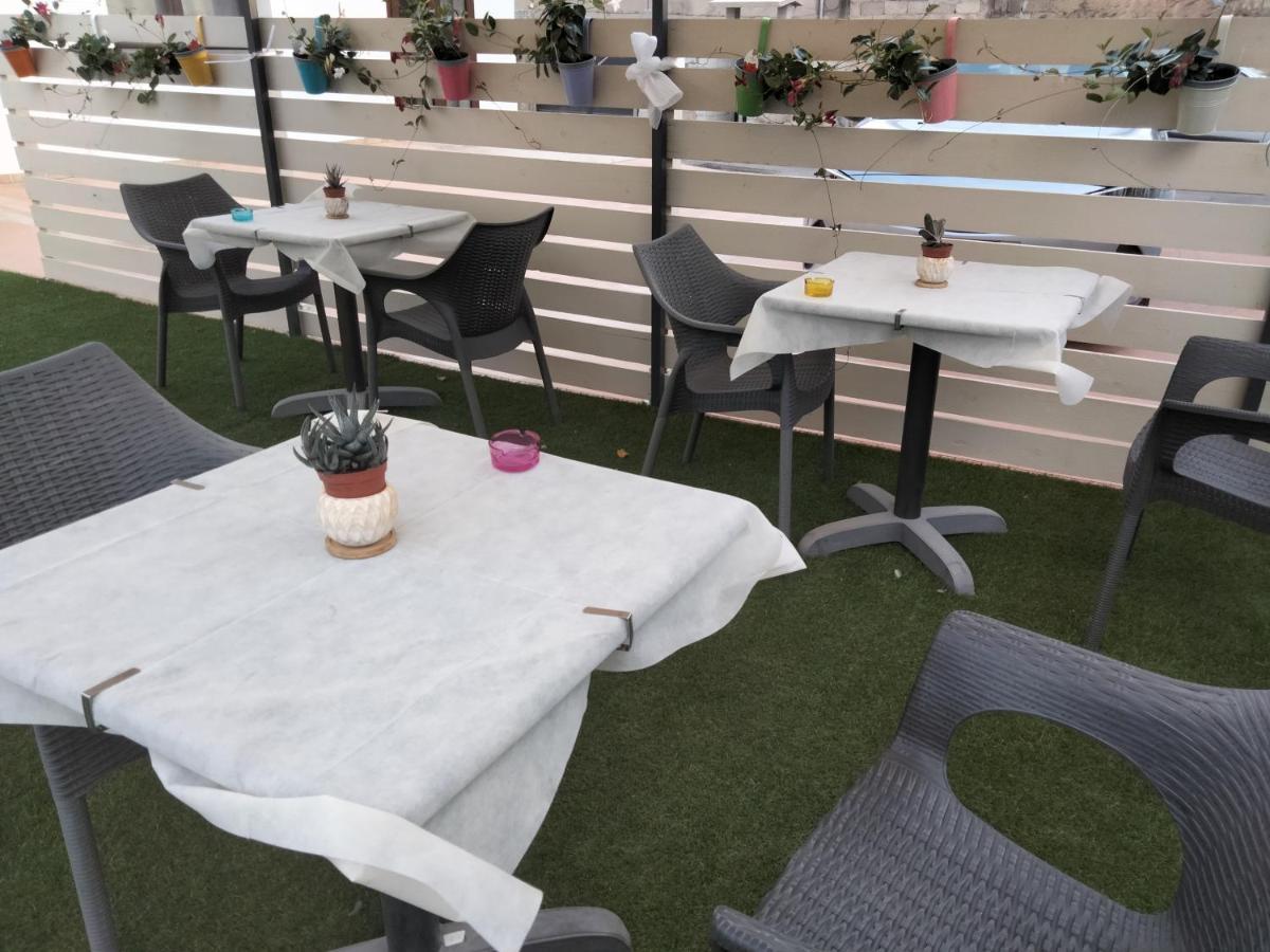 Casa Janas Affittacamere Bed & Breakfast Piscinas Exterior foto
