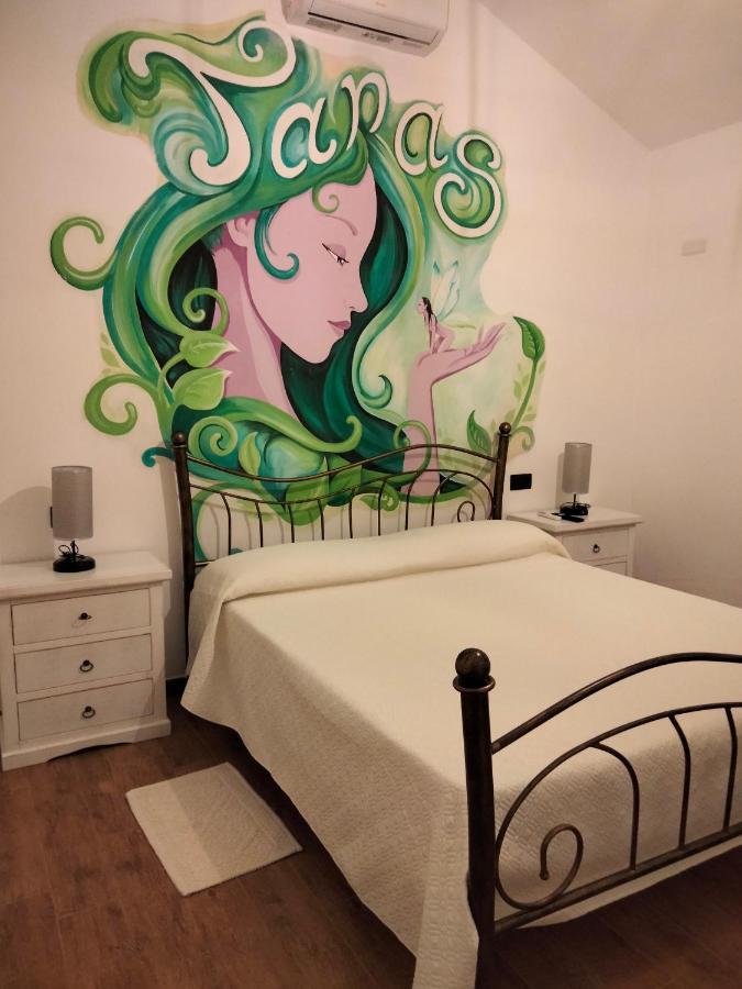 Casa Janas Affittacamere Bed & Breakfast Piscinas Exterior foto